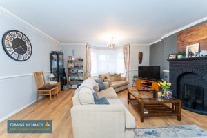 Annex - Sitting Room- click for photo gallery